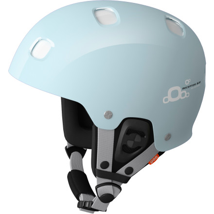POC Receptor Bug Adjustable Helmet
