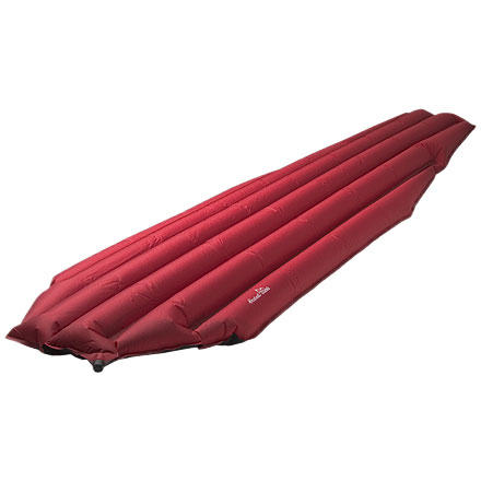 Pacific Outdoor Equipment InsulMat Max-Thermo Sleeping Pad - 2006