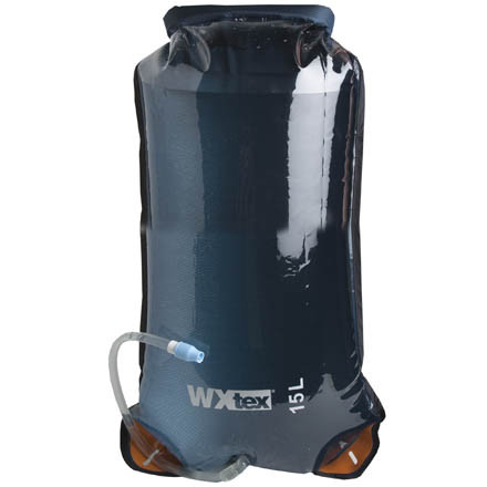 Pacific Outdoor Equipment Pneumo Wet/Dry Bag - 2006