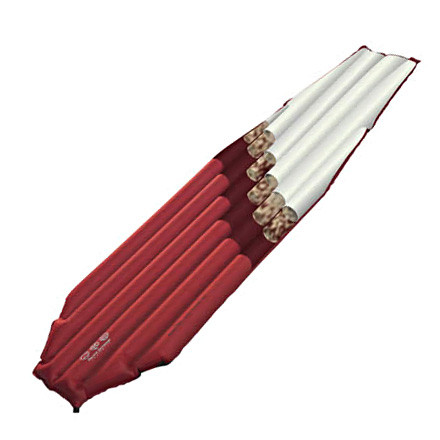 Pacific Outdoor Equipment Ether Thermo 6 Sleeping Pad - 2007