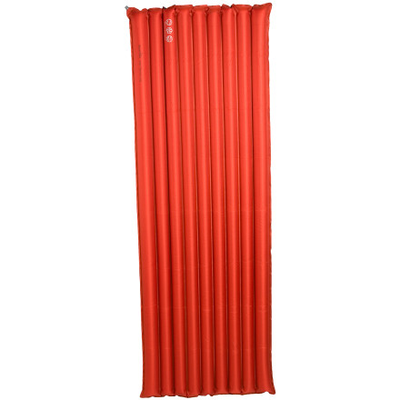 Pacific Outdoor Equipment Ether Thermo 9 Sleeping Pad - 2007