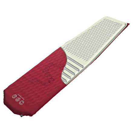 Pacific Outdoor Equipment Cruiser Mountain Sleeping Pad - 2008