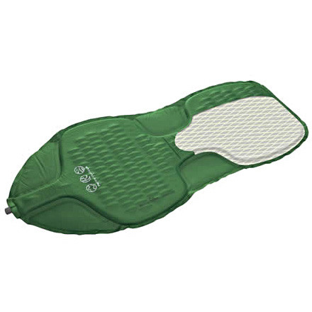 Pacific Outdoor Equipment Uber Lite Sleeping Pad - 2008