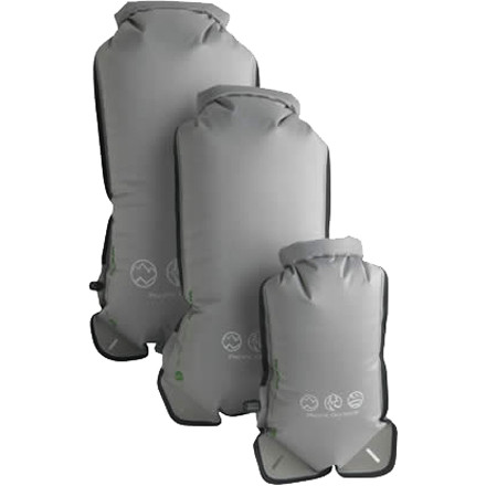 Pacific Outdoor Equipment Eco Pneumo Drybag - 2008