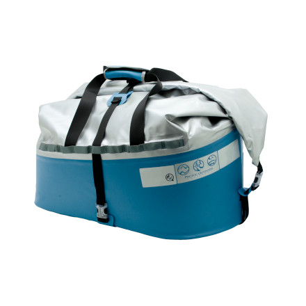 Pacific Outdoor Equipment Tailgater Duffel