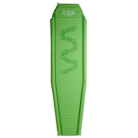 Pacific Outdoor Equipment Peak Oyl Lite Sleeping Pad