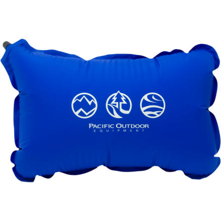 Pacific Outdoor Equipment SI Pillow - 2009