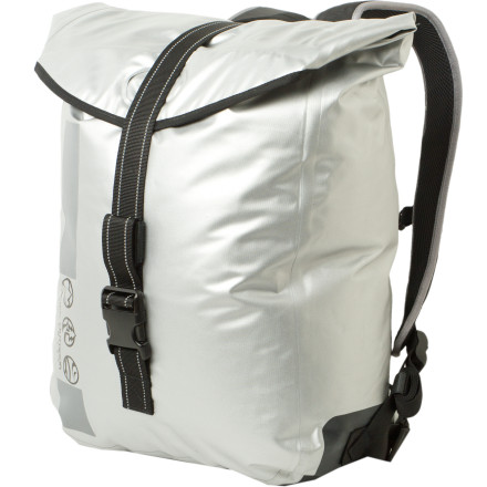 Pacific Outdoor Equipment Crank Backpack - 2135cu in