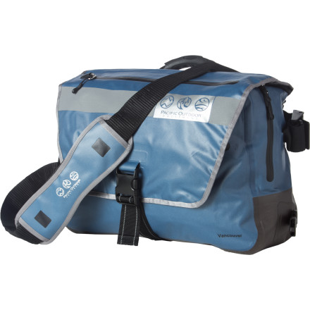 Pacific Outdoor Equipment Vancouver Bag
