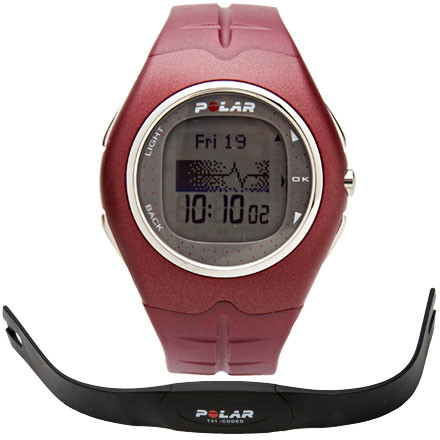 Polar F11 Heart Rate Monitor - 2007