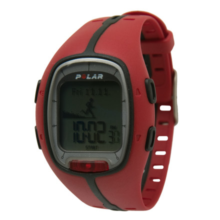 Polar RS200sd Heart Rate Monitor - 2007