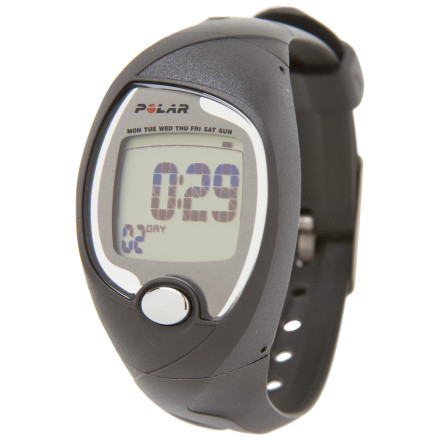 Polar FS3 Heart Rate Monitor Watch - 2007