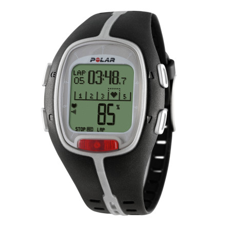 Polar RS200 Heart Rate Monitor - 2007