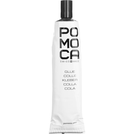 Pomoca Adhesive Tube