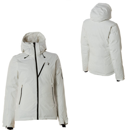 Peak Performance Supreme Feather Jacket - Women's - 2010