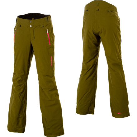 Peak Performance Sundance Pant - Women's