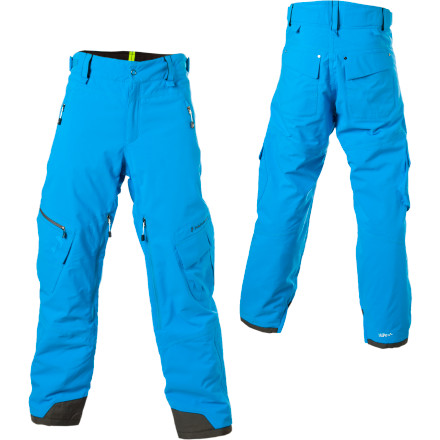 Peak Performance Switch Pant - Men's