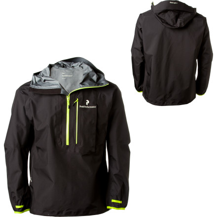 Peak Performance BL 3S Anorak Jacket - Men's - 2011