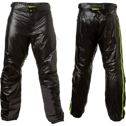 Peak Performance BL Primaloft Pant - Men's - 2010