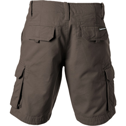 Peak Performance Burt Cargo Short - Men's - 2011