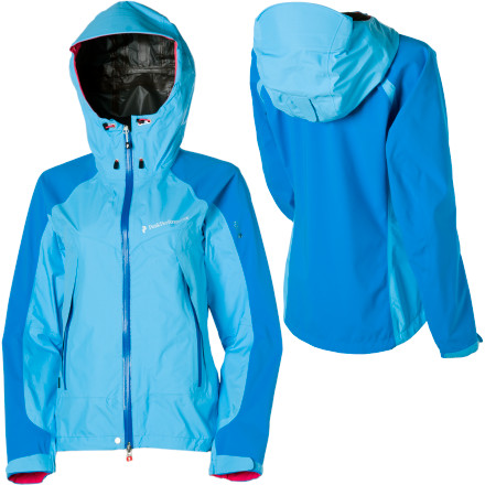 Peak Performance Pure Jacket - Women's - 2011