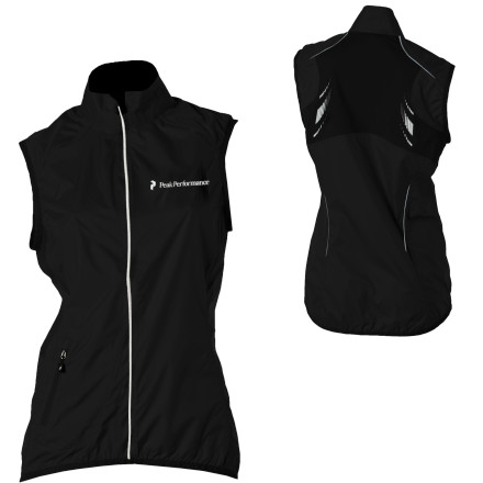 Peak Performance Biegga Vest
