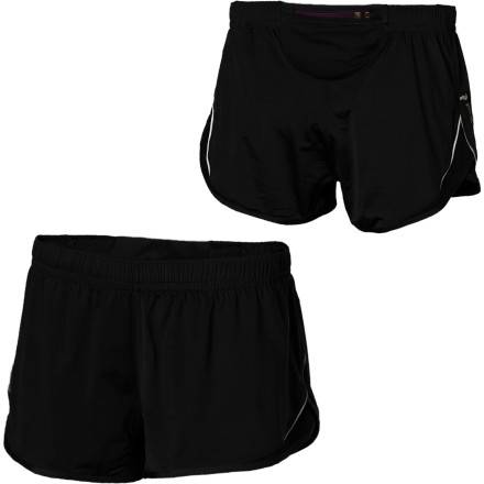 Peak Performance Nourta Running Short - Women's