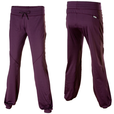 Peak Performance Pulse Pant - Women's