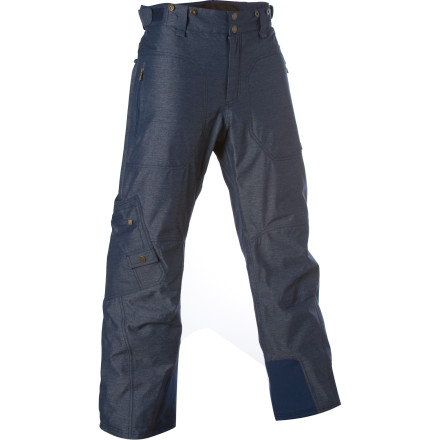 Peak Performance Keystone Pant