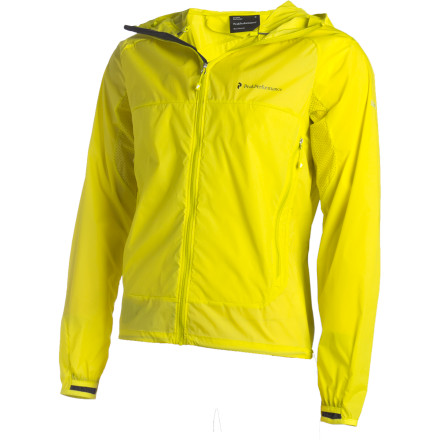 Peak Performance Nominal Jacket
