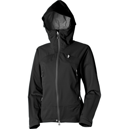 Peak Performance Extend Jacket