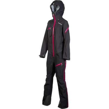 Peak Performance Heli Alpine Suit