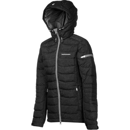 Peak Performance Blackburn Down Jacket