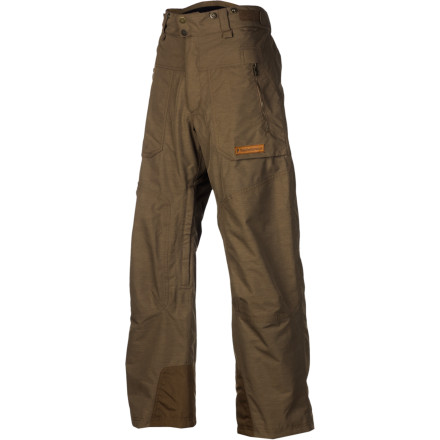 Peak Performance Rocker Pant