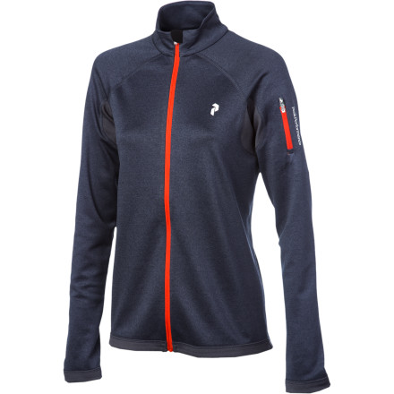 Peak Performance Bivval Jacket