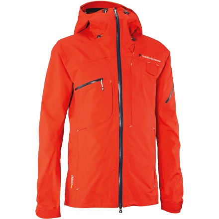 Peak Performance Heli Alpine Jacket