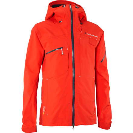 Peak Performance Heli Loft Jacket