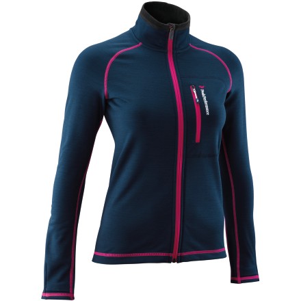 Peak Performance Heli Mid Long Sleeve