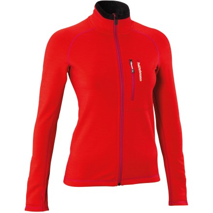 Peak Performance Heli Mid Long Sleeve