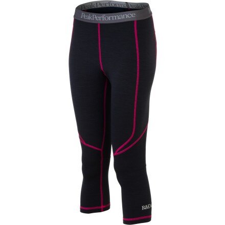 Peak Performance Heli Mid Tight