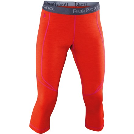 Peak Performance Heli Mid Tight