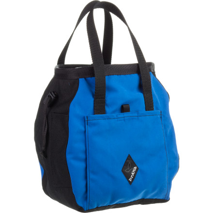 prAna Bucket Bag