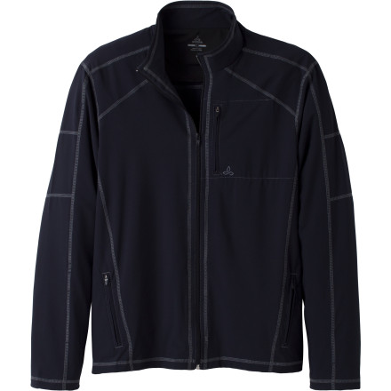 prAna Flex Jacket