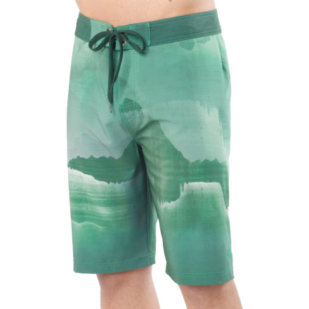 prAna Mountain Shorts