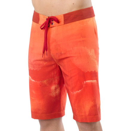 prAna Mountain Shorts