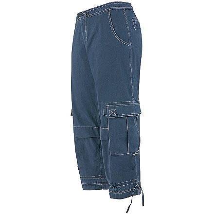 prAna Cargo Capri - Women's - 2005