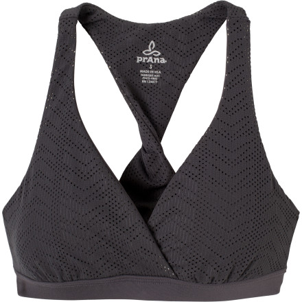 prAna Sophia Bra Top