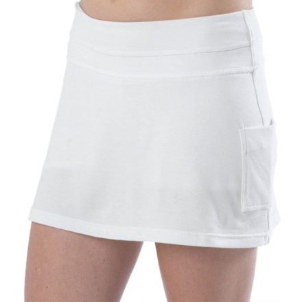prAna Sugar Mini Skirt