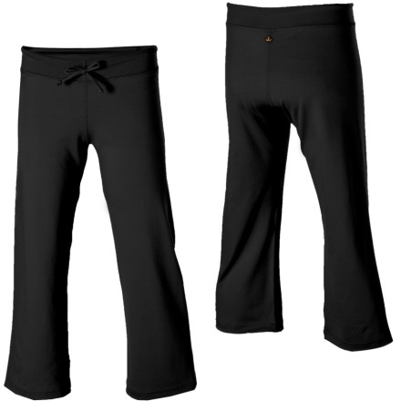 prAna Asana Capri - Women's - 2006
