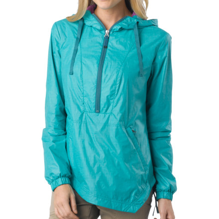 prAna Fiona Anorak